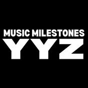 Podcast Music Milestones YYZ