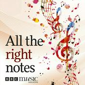 Podcast All The Right Notes