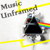 Podcast Music Unframed
