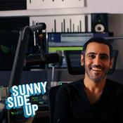 Podcast Music XP On Air with Anthony