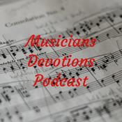 Podcast Musicians Devotions Podcast