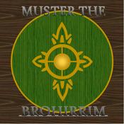 Podcast Muster the Brohirrim: A Lord of the Rings Podcast