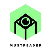Podcast Mustreader