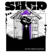 Podcast mvyradio Shed podcast