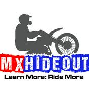 Podcast MXHideout