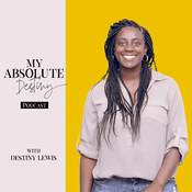 Podcast My Absolute Destiny
