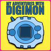 Podcast My Adventures With Digimon