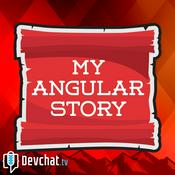 Podcast My Angular Story