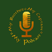 Podcast My Brother, My Captain, My Podcast