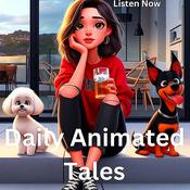 Podcast Daily Animated Tales