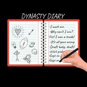 Podcast My Dynasty Diary