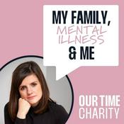 Podcast My Family, Mental Illness, and Me