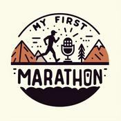 Podcast My First Marathon