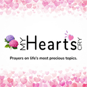 Podcast My Heart's Cry