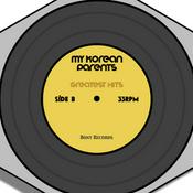 Podcast My Korean Parents
