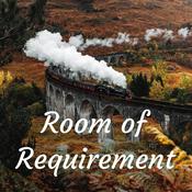 Podcast Room of Requirement