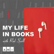 Podcast My Life In Books with Red Szell