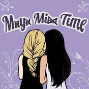 Podcast My Me Time