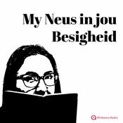 Podcast My Neus in jou Besigheid