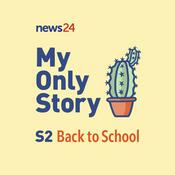 Podcast My Only Story | Season 2: Back to School