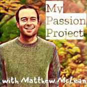 Podcast My Passion Project