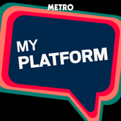 Podcast My Platform