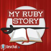 Podcast My Ruby Story