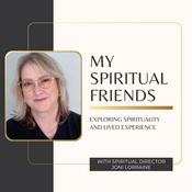 Podcast My Spiritual Friends