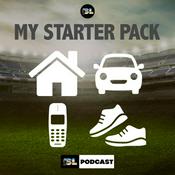 Podcast My Starter Pack