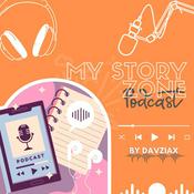 Podcast My Story Zone Podcast