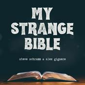 Podcast My Strange Bible