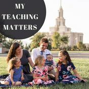 Podcast My Teaching Matters