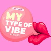 Podcast My Type of Vibe Podcast