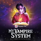 Podcast My Vampire System