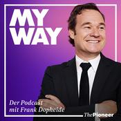 Podcast My Way - Der Podcast für und über Familienunternehmen