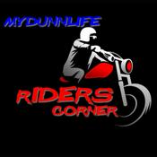 Podcast MyDunnLife A Riders Corner