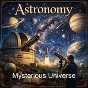 Podcast Mysterious Universe