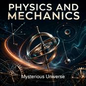 Podcast Mysterious Universe