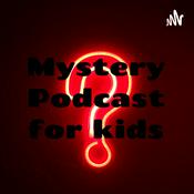 Podcast Mystery Podcast for kids