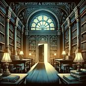 Podcast Mystery & Suspense Library