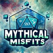 Podcast Mythical Misfits