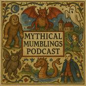 Podcast Mythical Mumblings