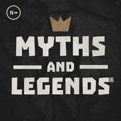 Podcast Myths and Legends