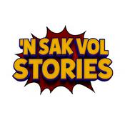 Podcast 'n Sak Vol Stories