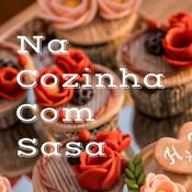 Podcast Na Cozinha Com Sasa