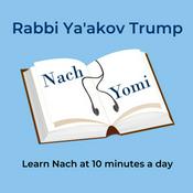 Podcast Nach Yomi