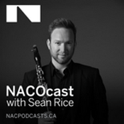Podcast NACOcast: A Classical Music Podcast