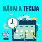 Podcast Nädala tegija