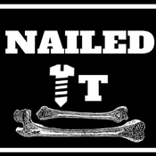 Podcast Nailed It Ortho