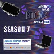 Mawazo Ideas Podcast